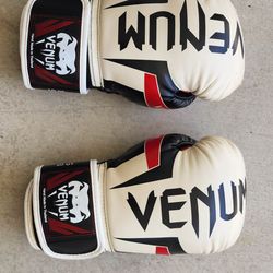 Boxing gloves
