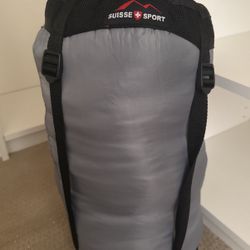 Swiss Sport Sleeping Bag