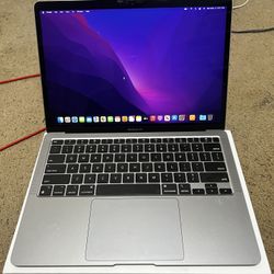 Apple MacBook Air M1 (2020)