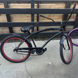 Cruiser Bike 