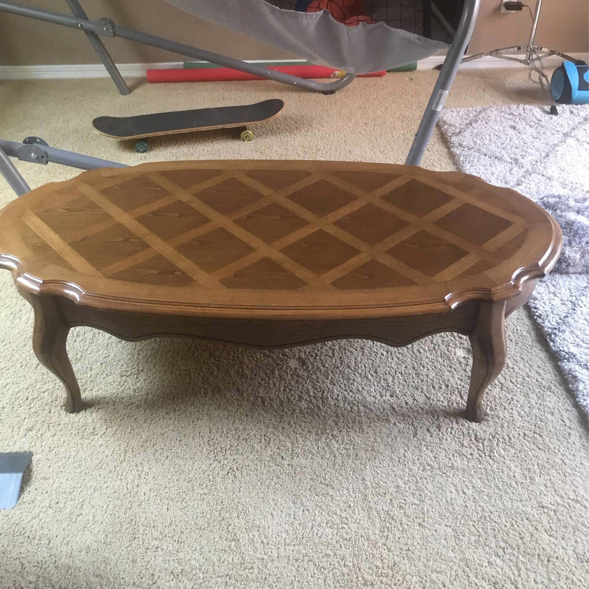 Coffee Table For Sale