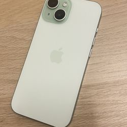 iPhone 15 Fully Unlocked 