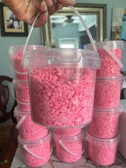 Laundry beads