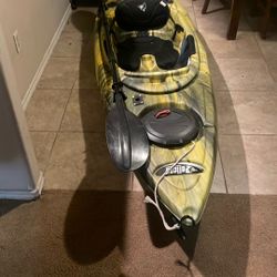 Kayak