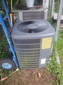 AC unit