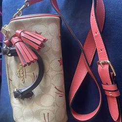 Coach Handbag