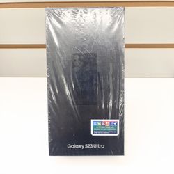 Galaxy S23 Ultra 256gb 