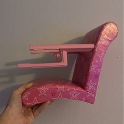 American Girl  High Chair 