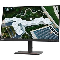 Lenovo ThinkVision S24e-20 23.8" Full HD WLED LCD Monitor - New in box