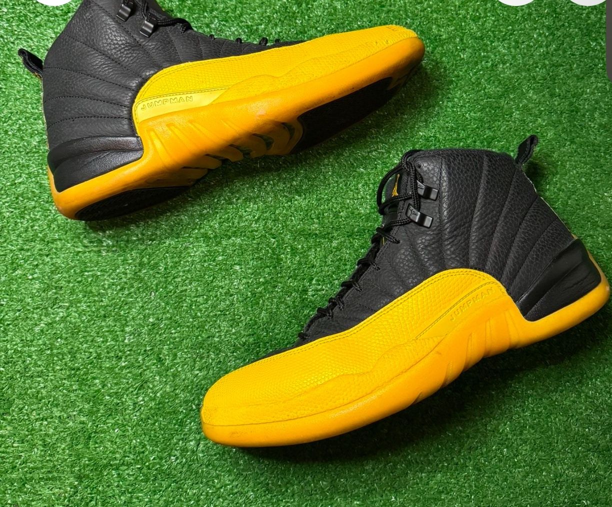 Jordan 12