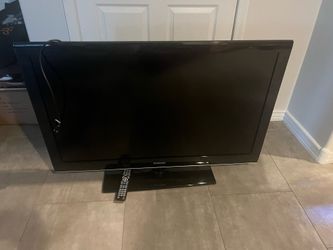 Samsung TV