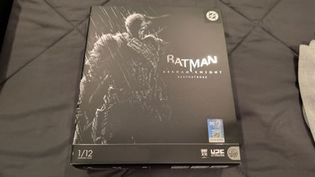 LPZZ Batman Arkham Knight: Deathstroke