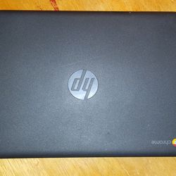 Hp Chromebook 