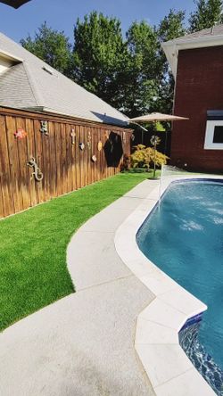 Artificial Grass Turf 