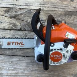 Chainsaw 16 Inch Bar