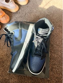 Dunk High Fragment Tokyo