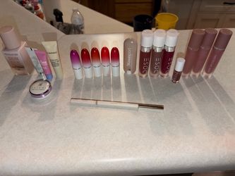 FREE Cosmetics