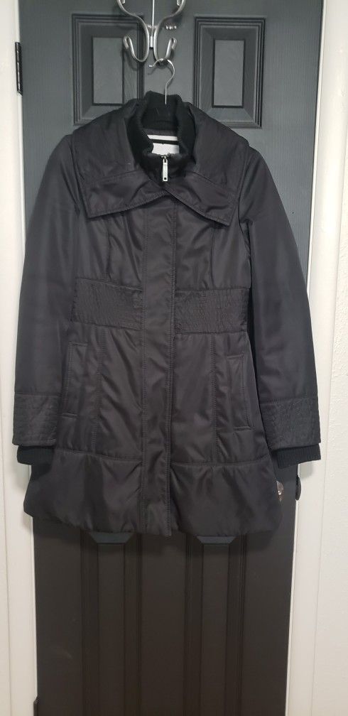 Jessica Simpson Coat. Very Warm And Waterproof. Raincoat