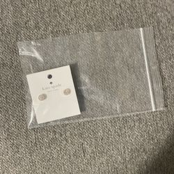 Kate Spade Earrings 