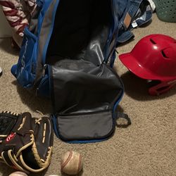 Baseball Stuff