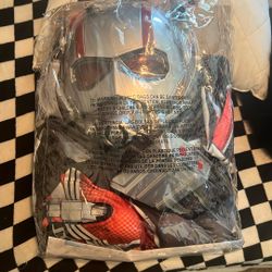 Holloween Antman Costume