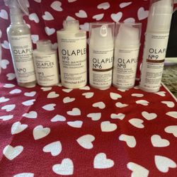 Olaplex 