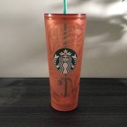 Starbucks Tumbler
