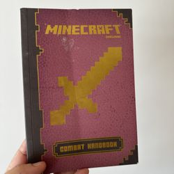 Minecraft Book