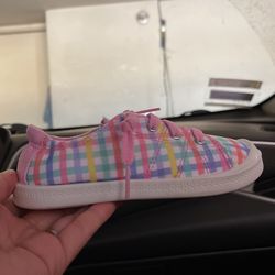 Size 10 Girl Shoes 