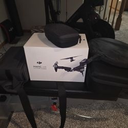 DJI Mavic Air Drone