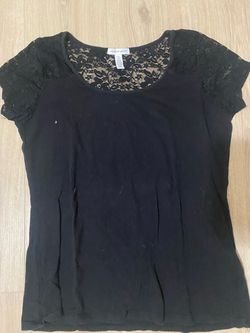 Lace Women’s Shirt