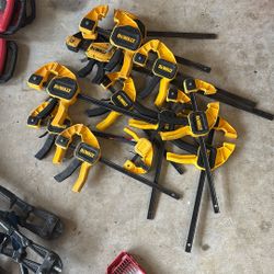 12 Dewalt
