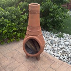 Chimenea 