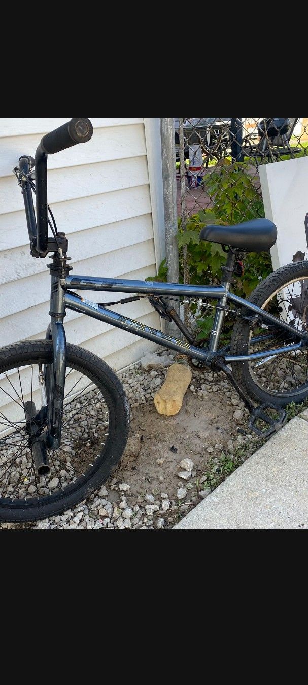 Gt Bike Kids 75