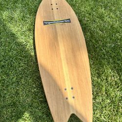 Hamboards Cruiser Surfer 