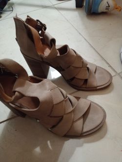 Summer Shoes
