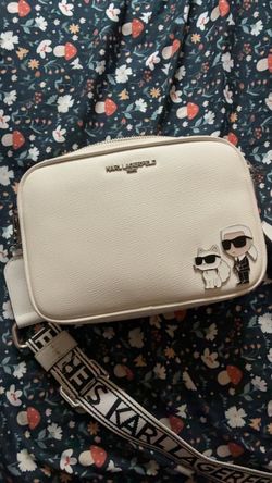 Karl Lagerfeld Purse