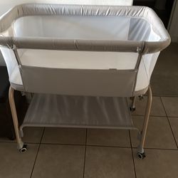 Baby bassinet