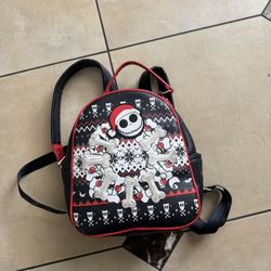 Loungefly Disney Bag 