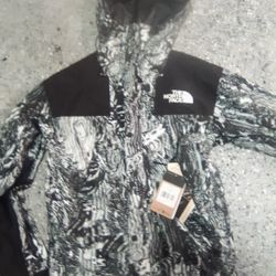 North Face Jacket 