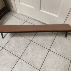 2 IKEA WALL SHELFS/ 2 REPISAS DE IKEA