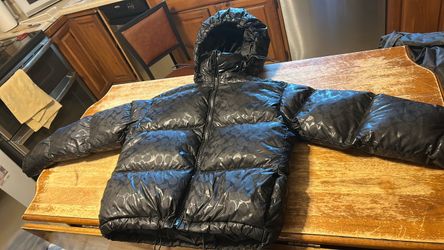 Coach size XS coat