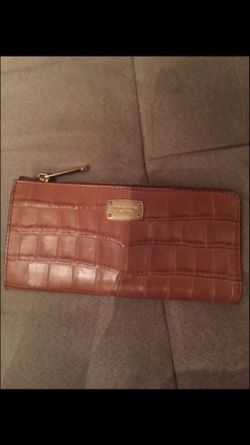 Mk wallet new