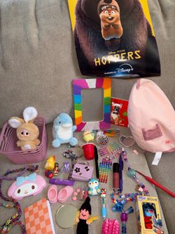 Miscellaneous !