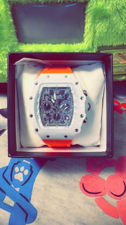 Activa X Invicta Watch