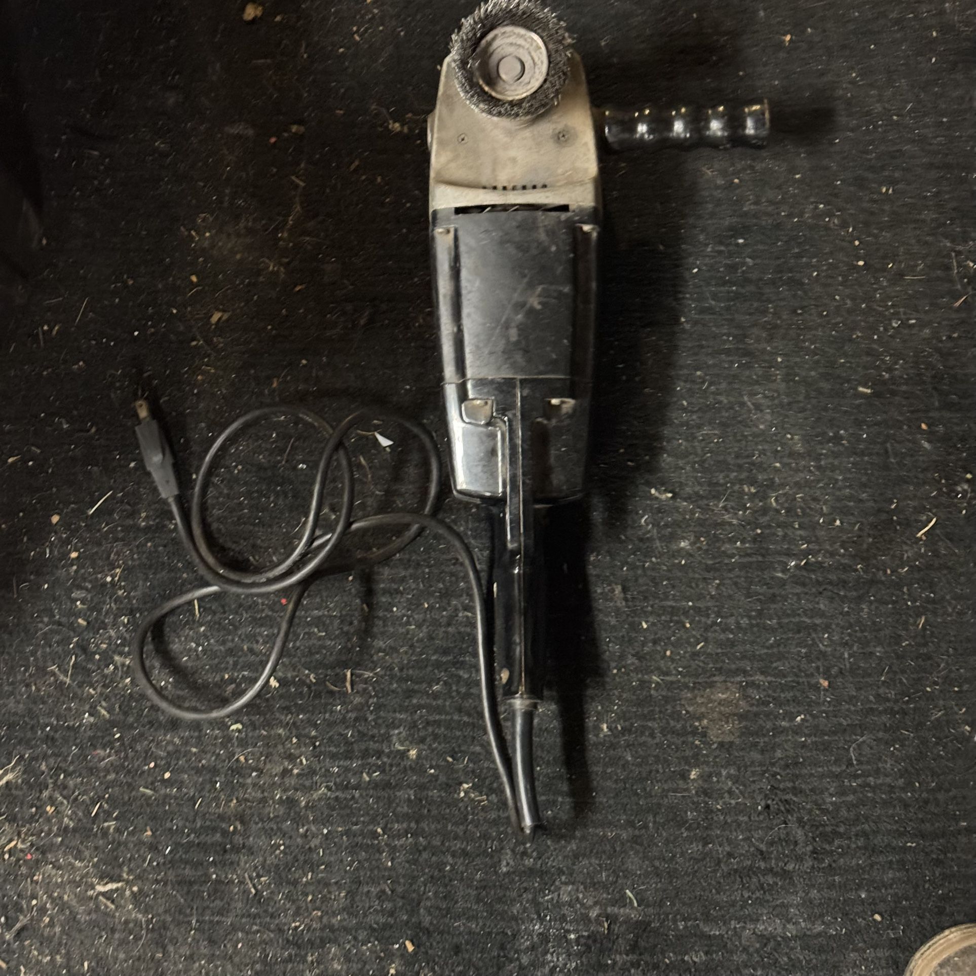 Craftsman Sander - Polisher