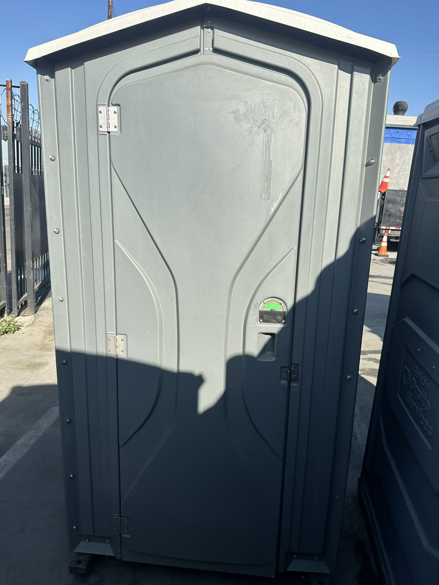 3 Porta Potties For Sale. for Sale in Los Angeles, CA OfferUp