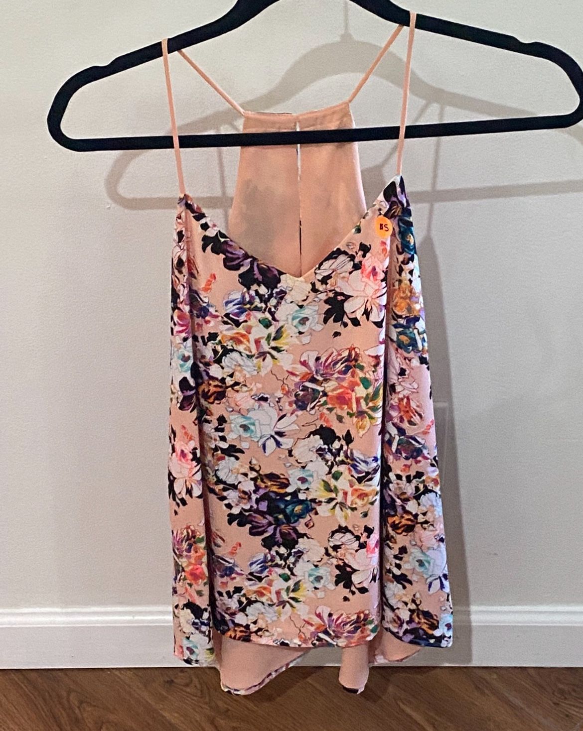 Express Shirts - Small Sleeveless