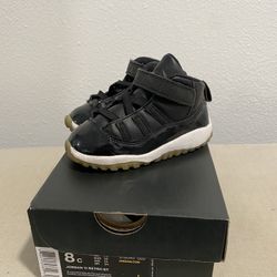 Jordan 11 Retro