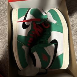 Women’s Size 6 